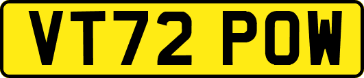 VT72POW