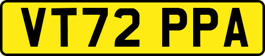 VT72PPA