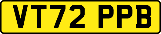 VT72PPB