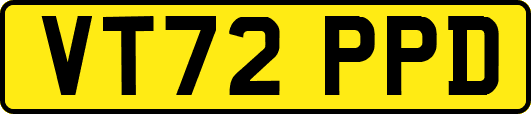 VT72PPD