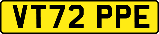 VT72PPE
