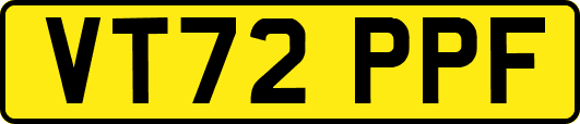 VT72PPF