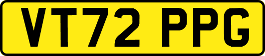 VT72PPG