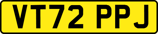 VT72PPJ