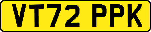VT72PPK