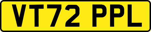 VT72PPL