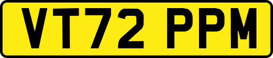 VT72PPM