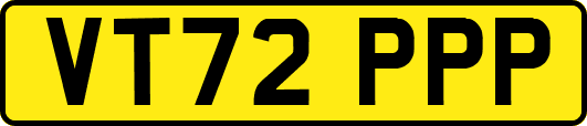 VT72PPP