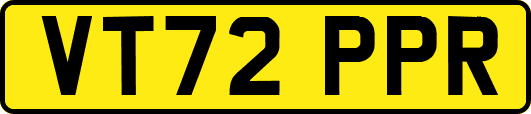 VT72PPR