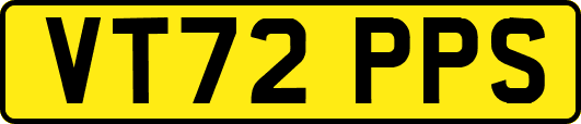 VT72PPS