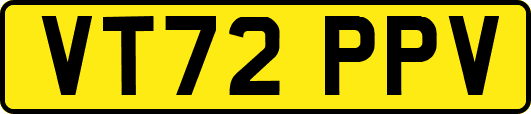 VT72PPV