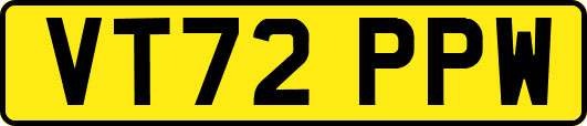 VT72PPW