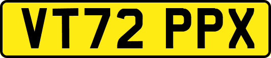 VT72PPX