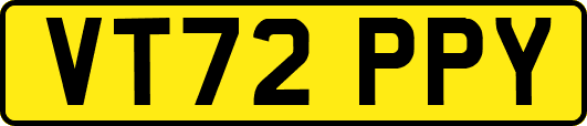 VT72PPY