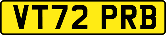 VT72PRB