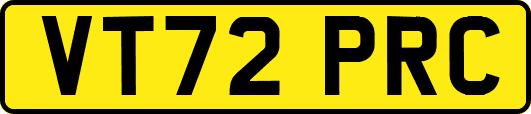 VT72PRC