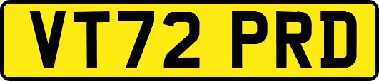 VT72PRD