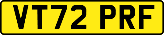 VT72PRF