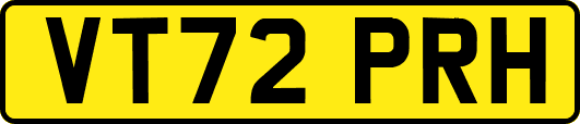 VT72PRH