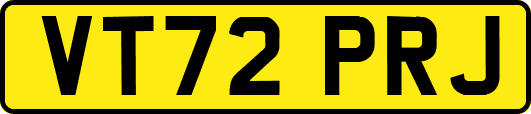VT72PRJ