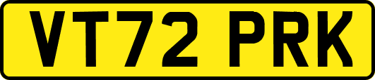 VT72PRK