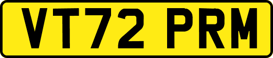 VT72PRM