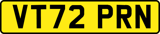 VT72PRN