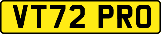 VT72PRO