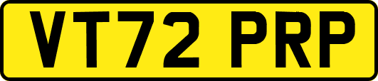 VT72PRP