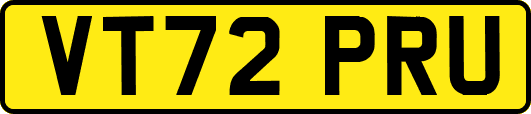 VT72PRU