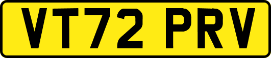 VT72PRV