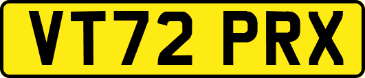 VT72PRX