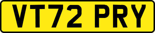 VT72PRY