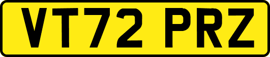 VT72PRZ