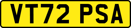 VT72PSA