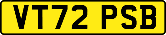 VT72PSB