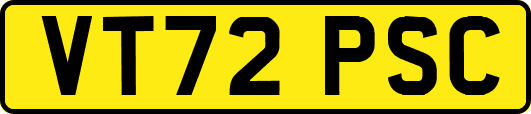 VT72PSC