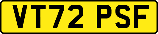VT72PSF