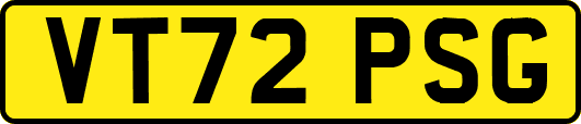 VT72PSG