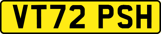 VT72PSH