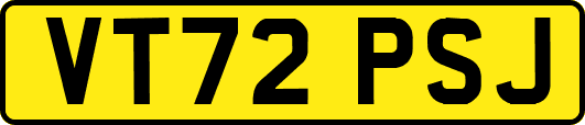 VT72PSJ