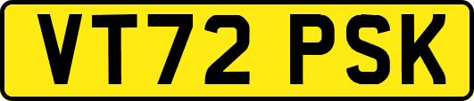 VT72PSK