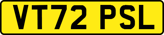 VT72PSL