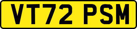 VT72PSM