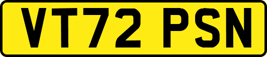 VT72PSN