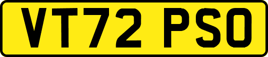 VT72PSO