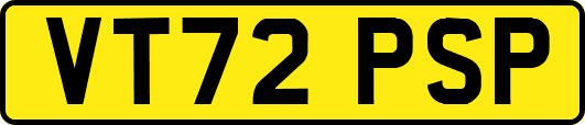 VT72PSP