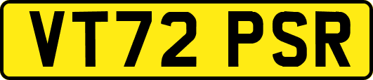 VT72PSR