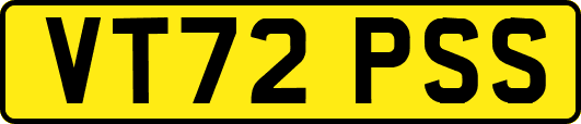 VT72PSS