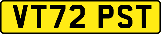 VT72PST